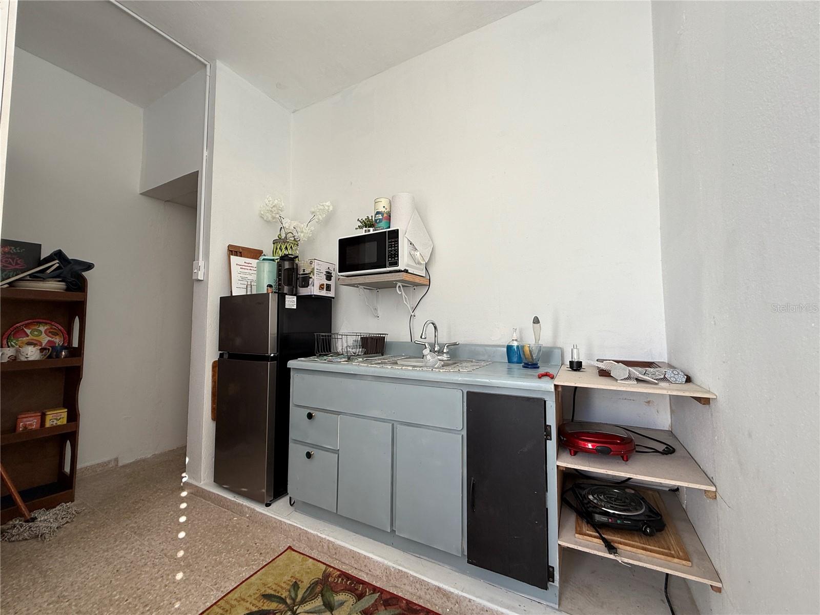 MONTE GRANDE WARD - Residential