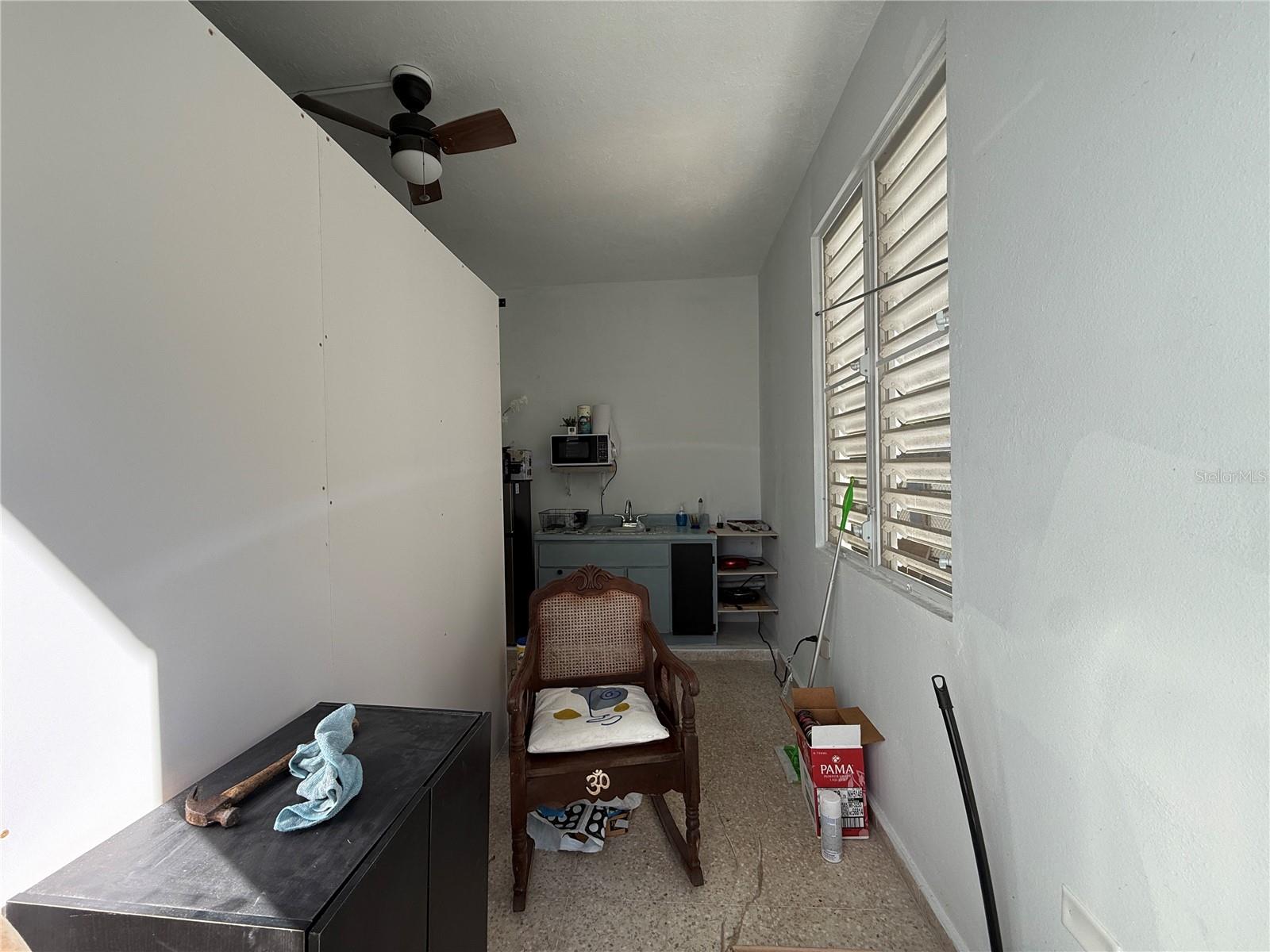 MONTE GRANDE WARD - Residential