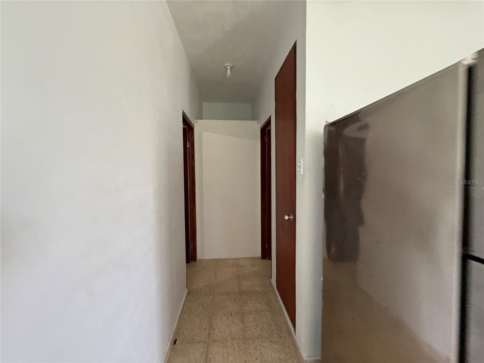 MONTE GRANDE WARD - Residential