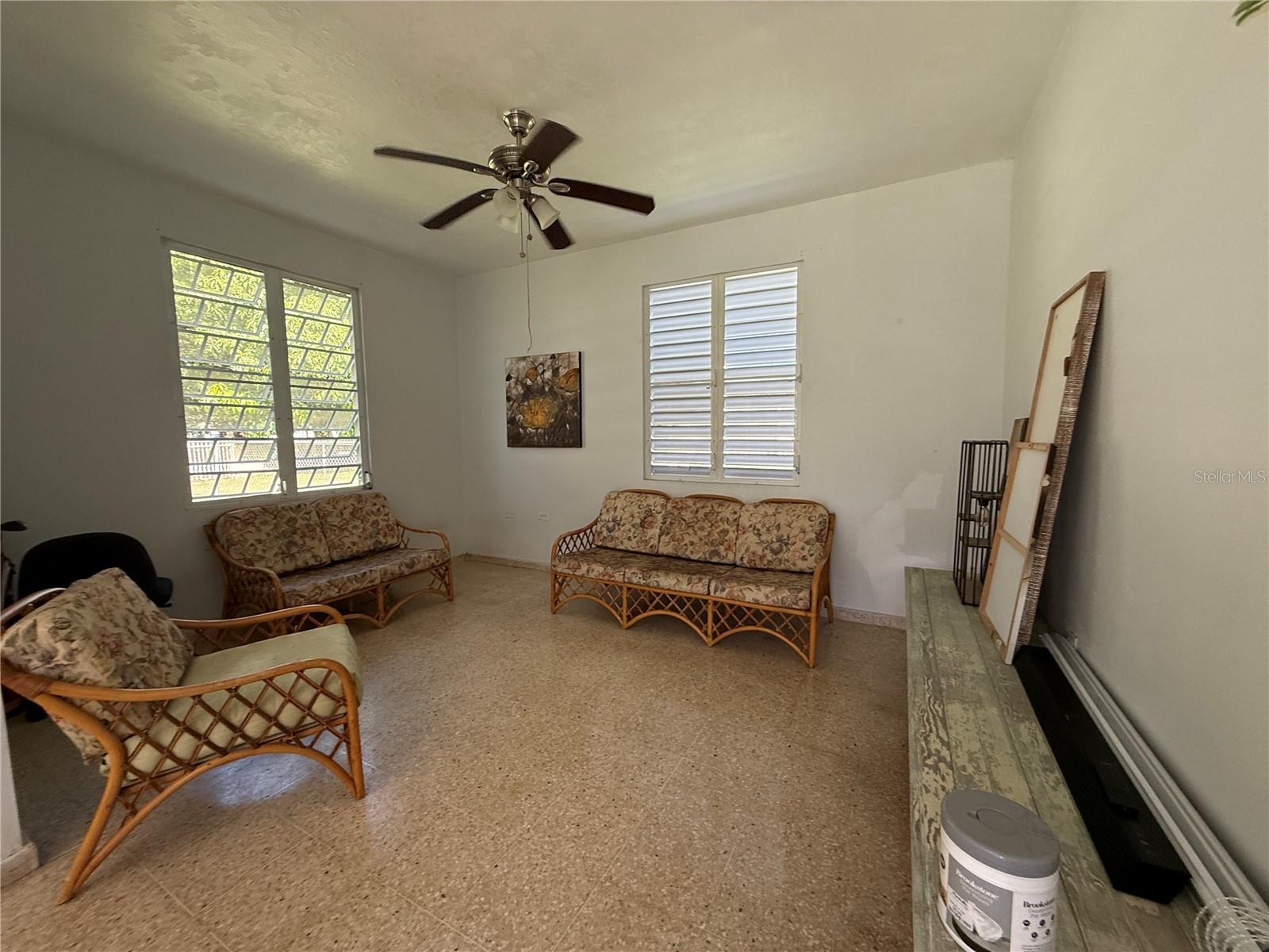 MONTE GRANDE WARD - Residential