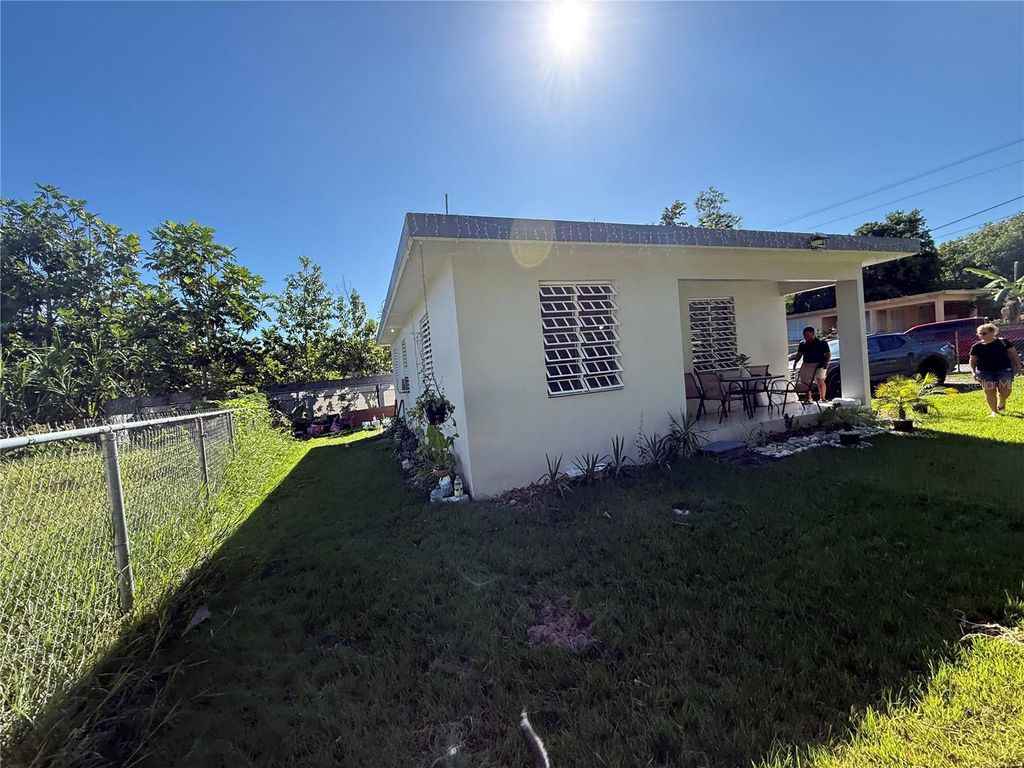 Photo of 313 Sector Ballaja Monte Grande, Cabo Rojo, PR 00623 (MLS # PR9117653)