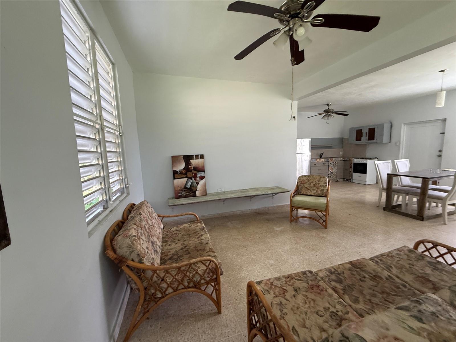 MONTE GRANDE WARD - Residential