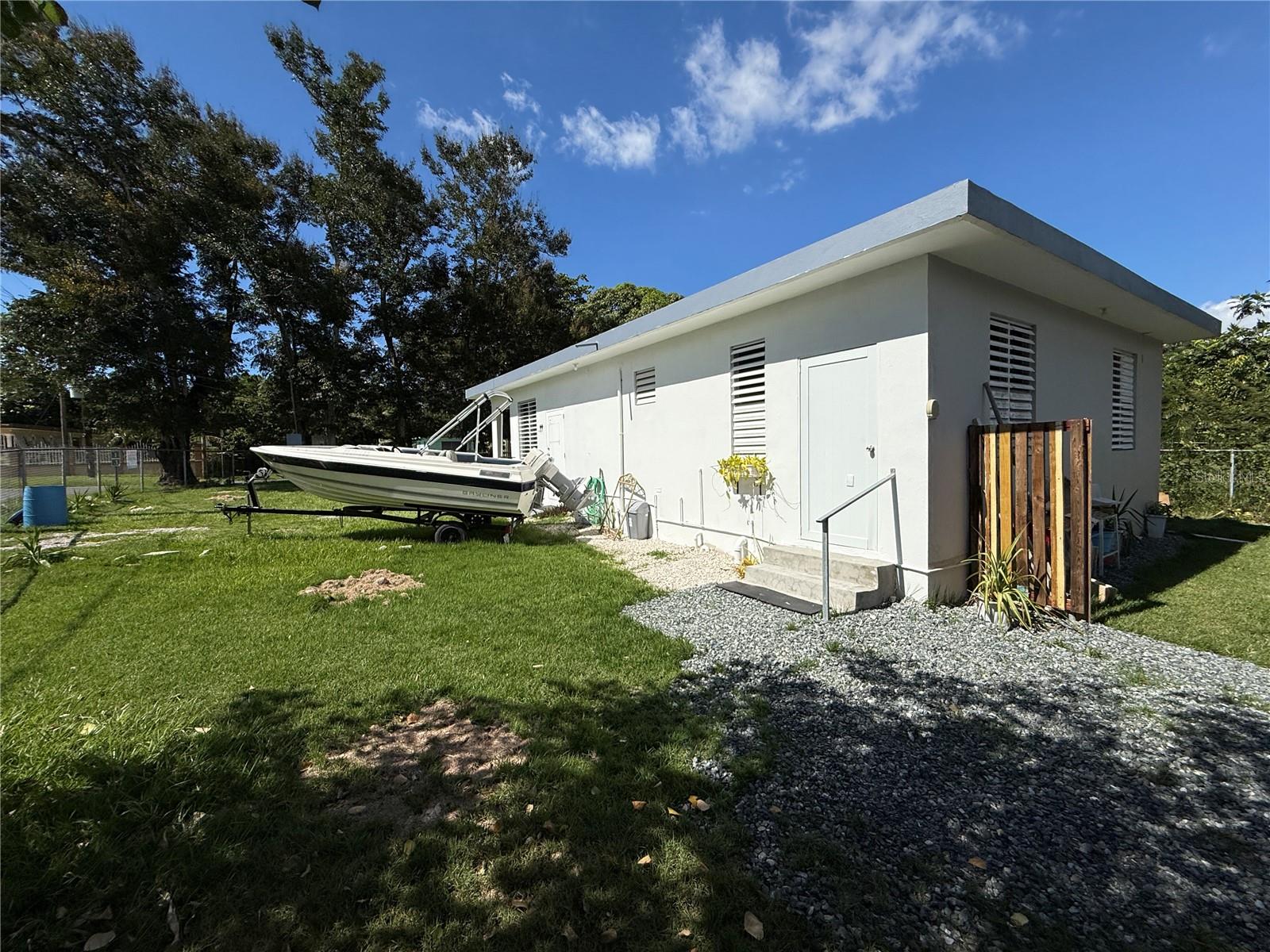 MONTE GRANDE WARD - Residential