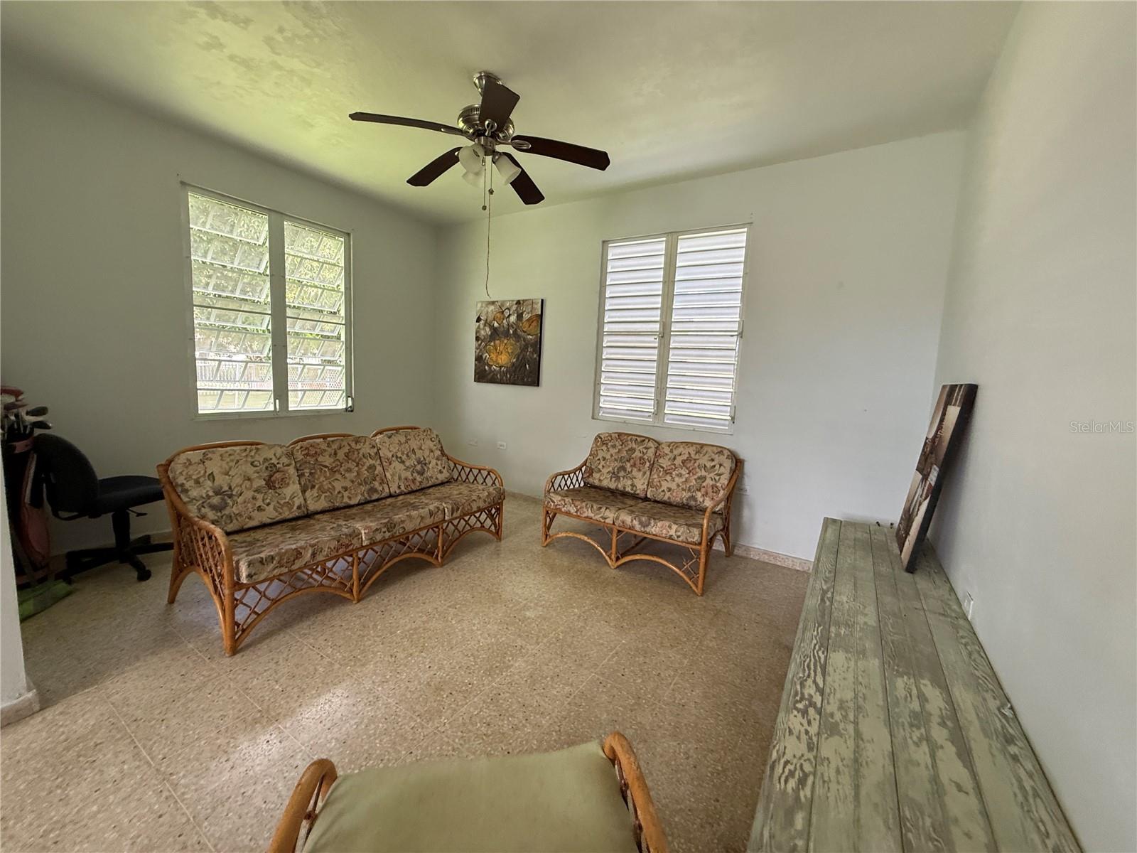 MONTE GRANDE WARD - Residential