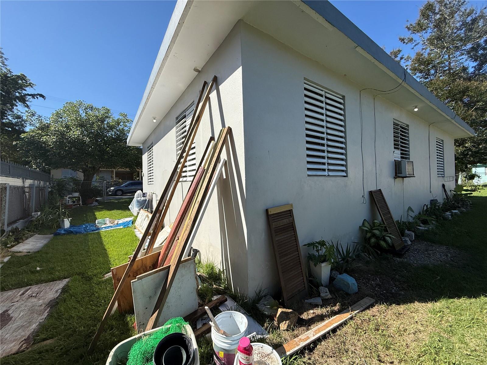 MONTE GRANDE WARD - Residential