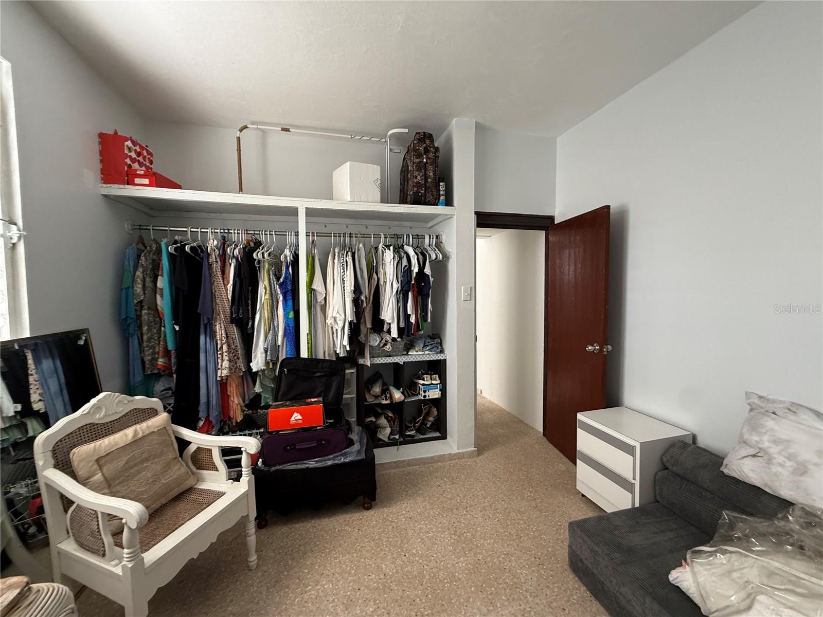 MONTE GRANDE WARD - Residential