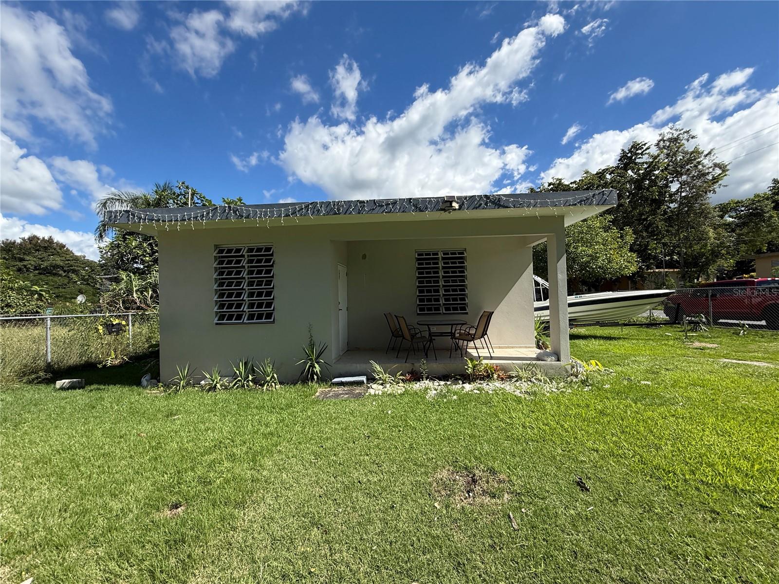 MONTE GRANDE WARD - Residential