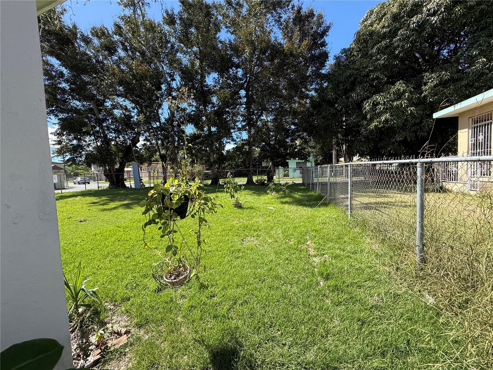 MONTE GRANDE WARD - Residential