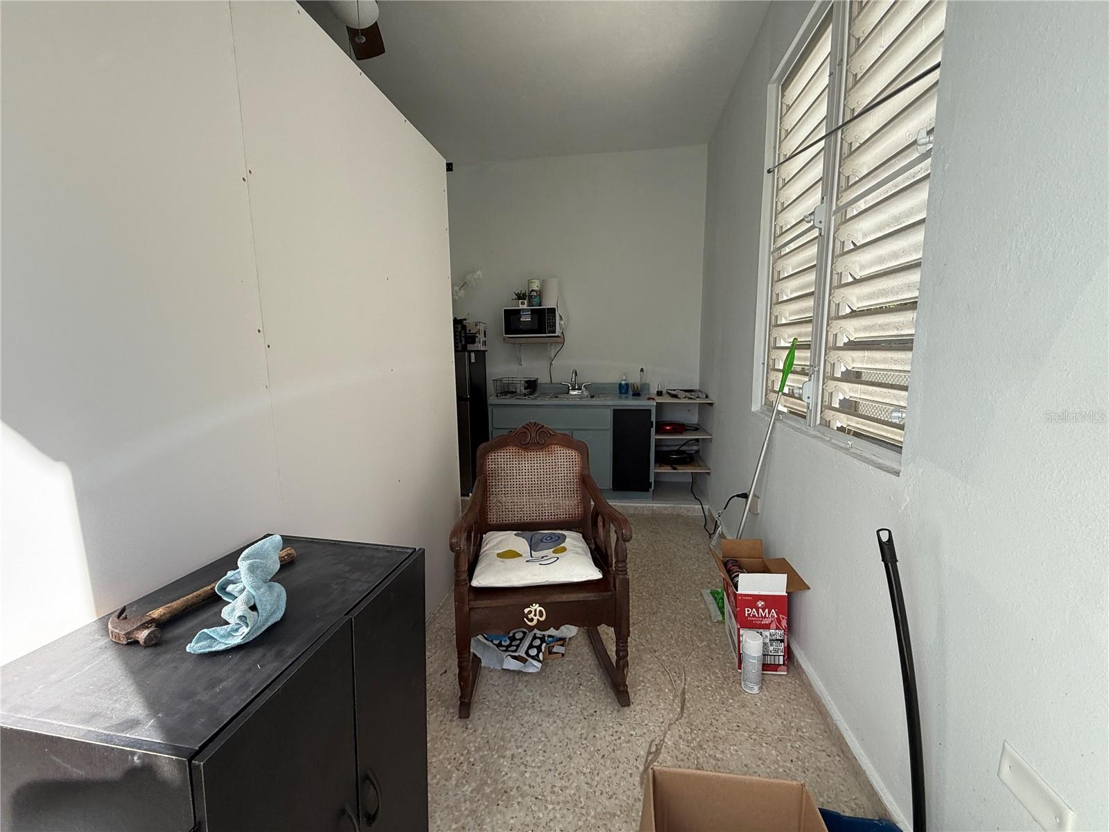 MONTE GRANDE WARD - Residential