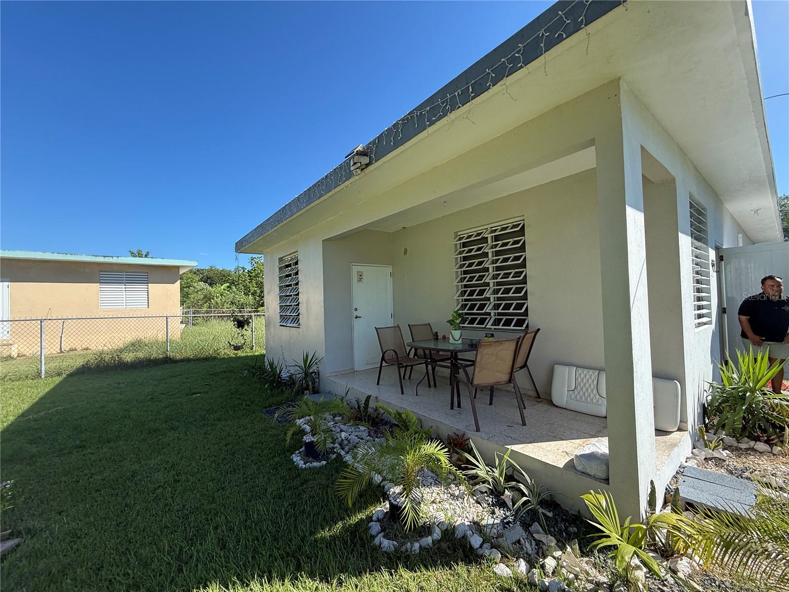 MONTE GRANDE WARD - Residential