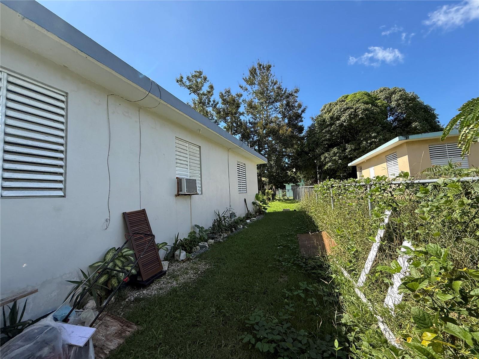 MONTE GRANDE WARD - Residential