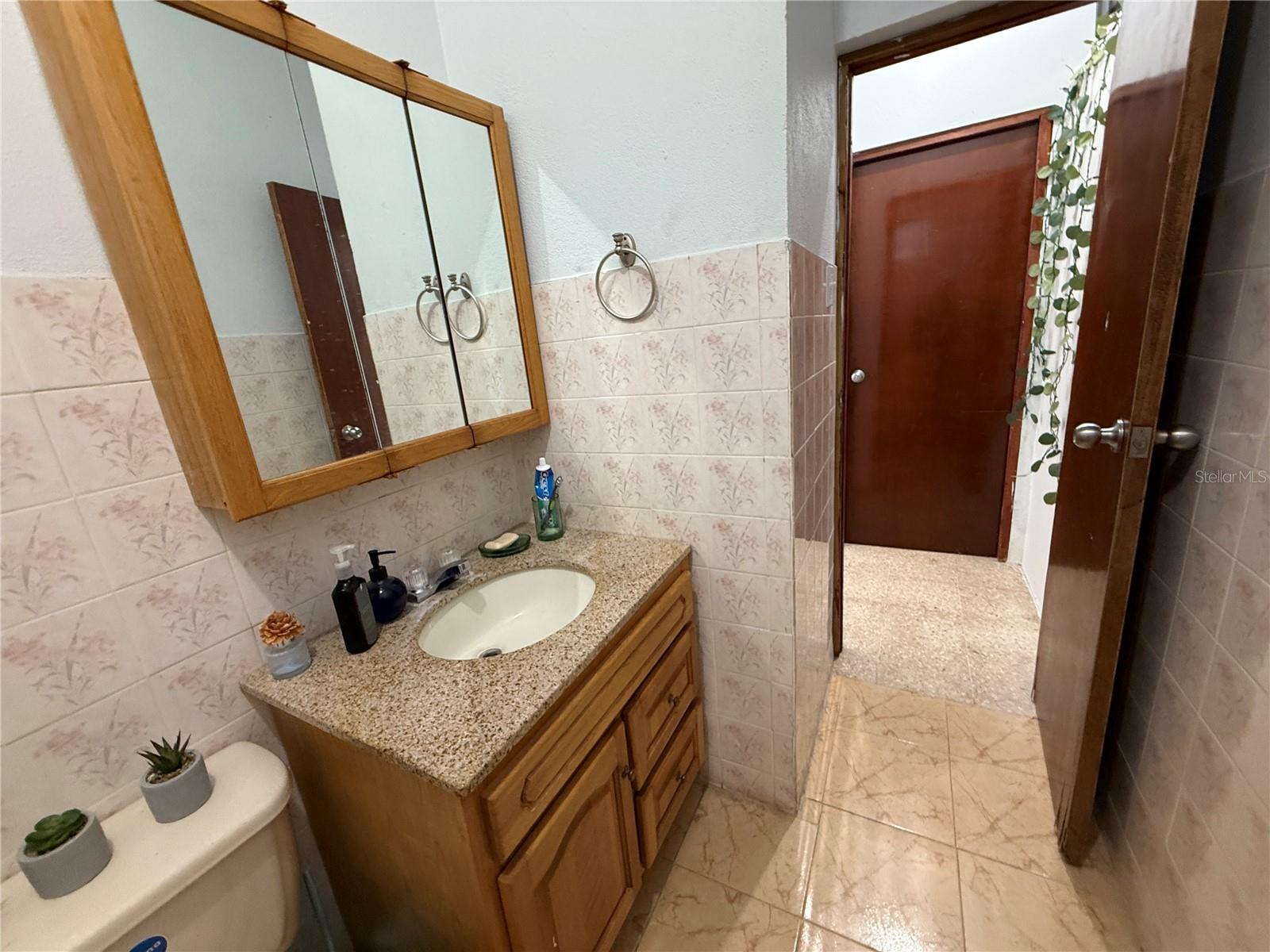 MONTE GRANDE WARD - Residential