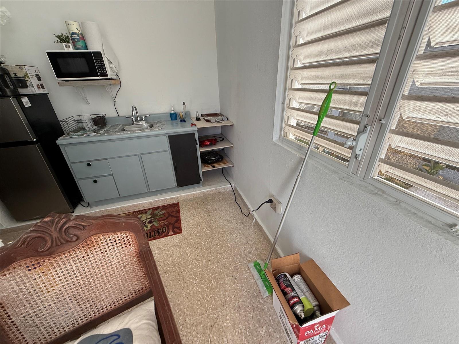 MONTE GRANDE WARD - Residential