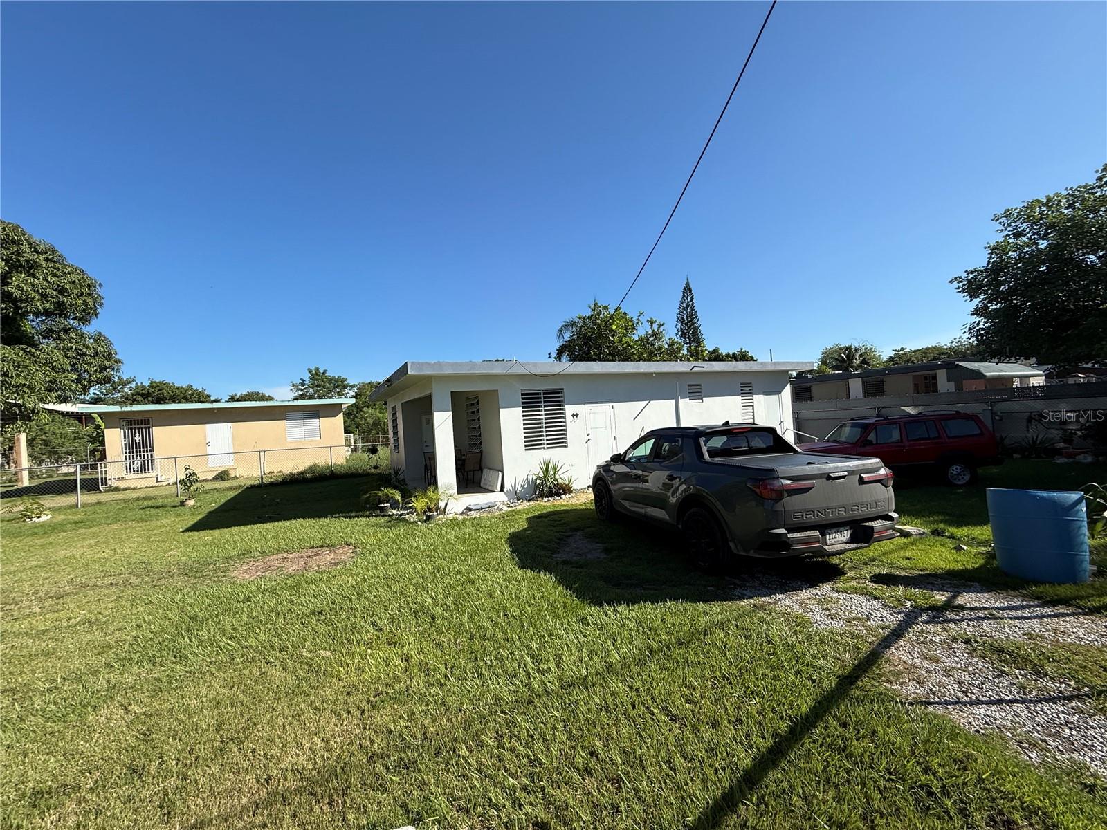 MONTE GRANDE WARD - Residential