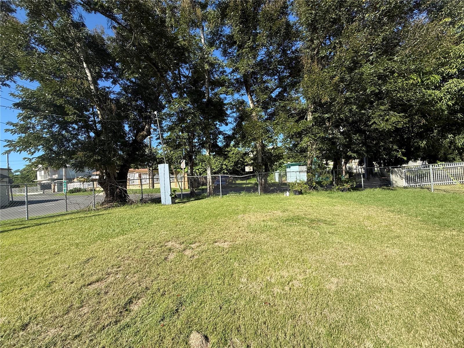 MONTE GRANDE WARD - Residential