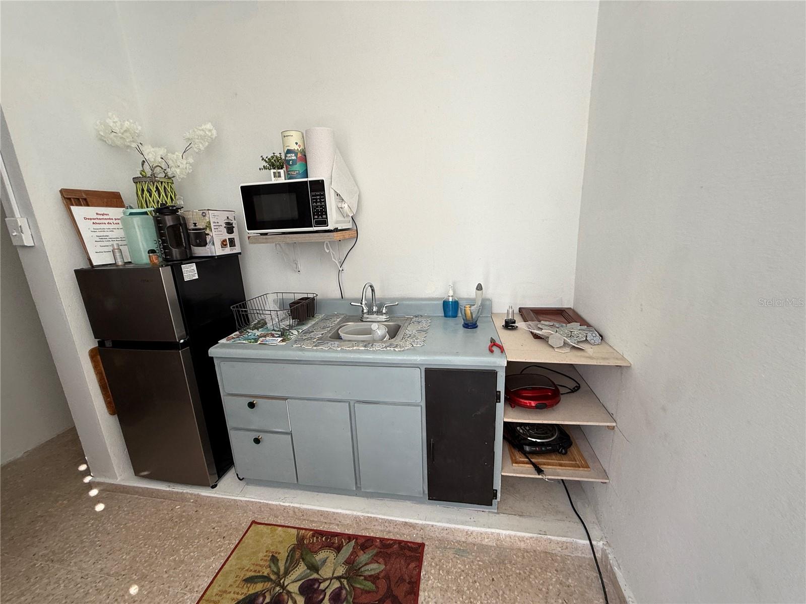 MONTE GRANDE WARD - Residential