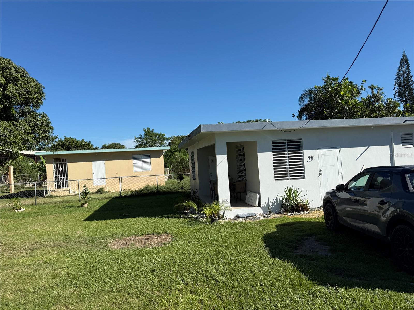 MONTE GRANDE WARD - Residential