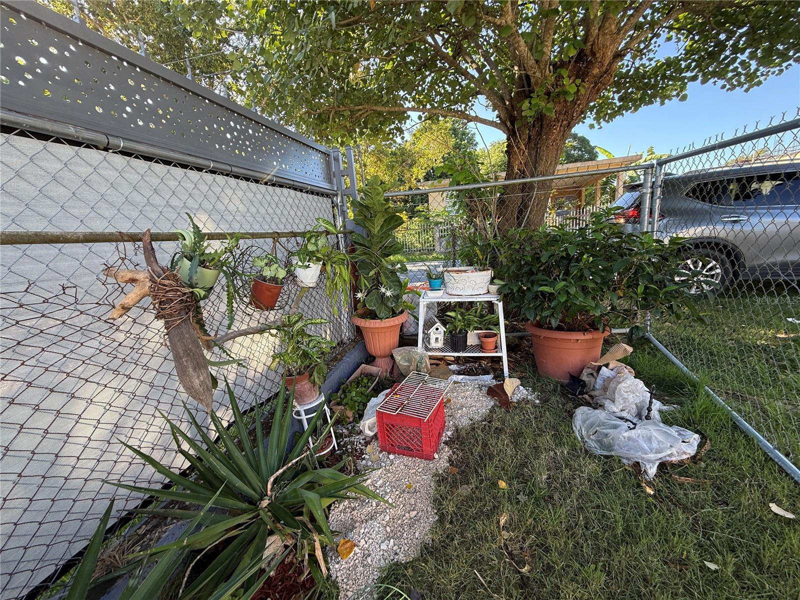 MONTE GRANDE WARD - Residential