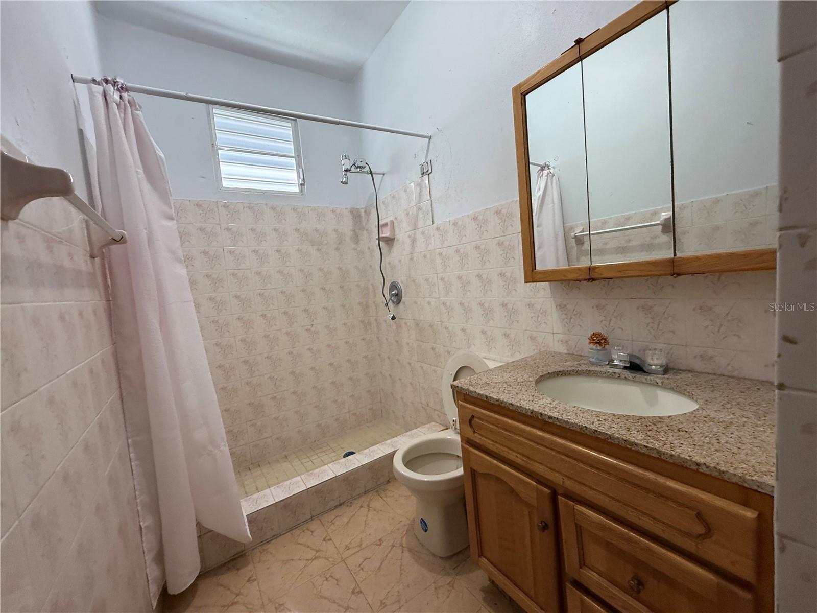 MONTE GRANDE WARD - Residential