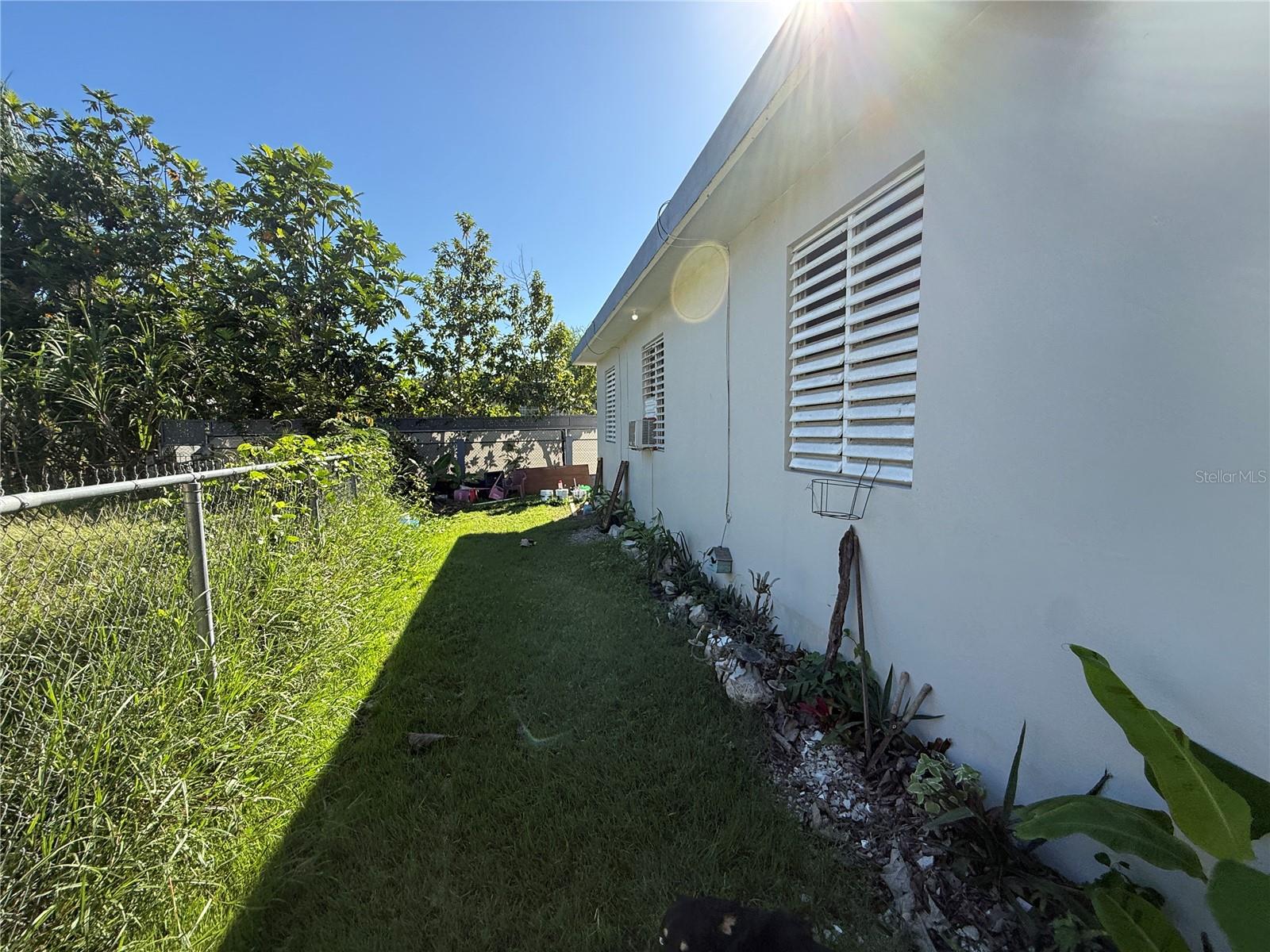 MONTE GRANDE WARD - Residential