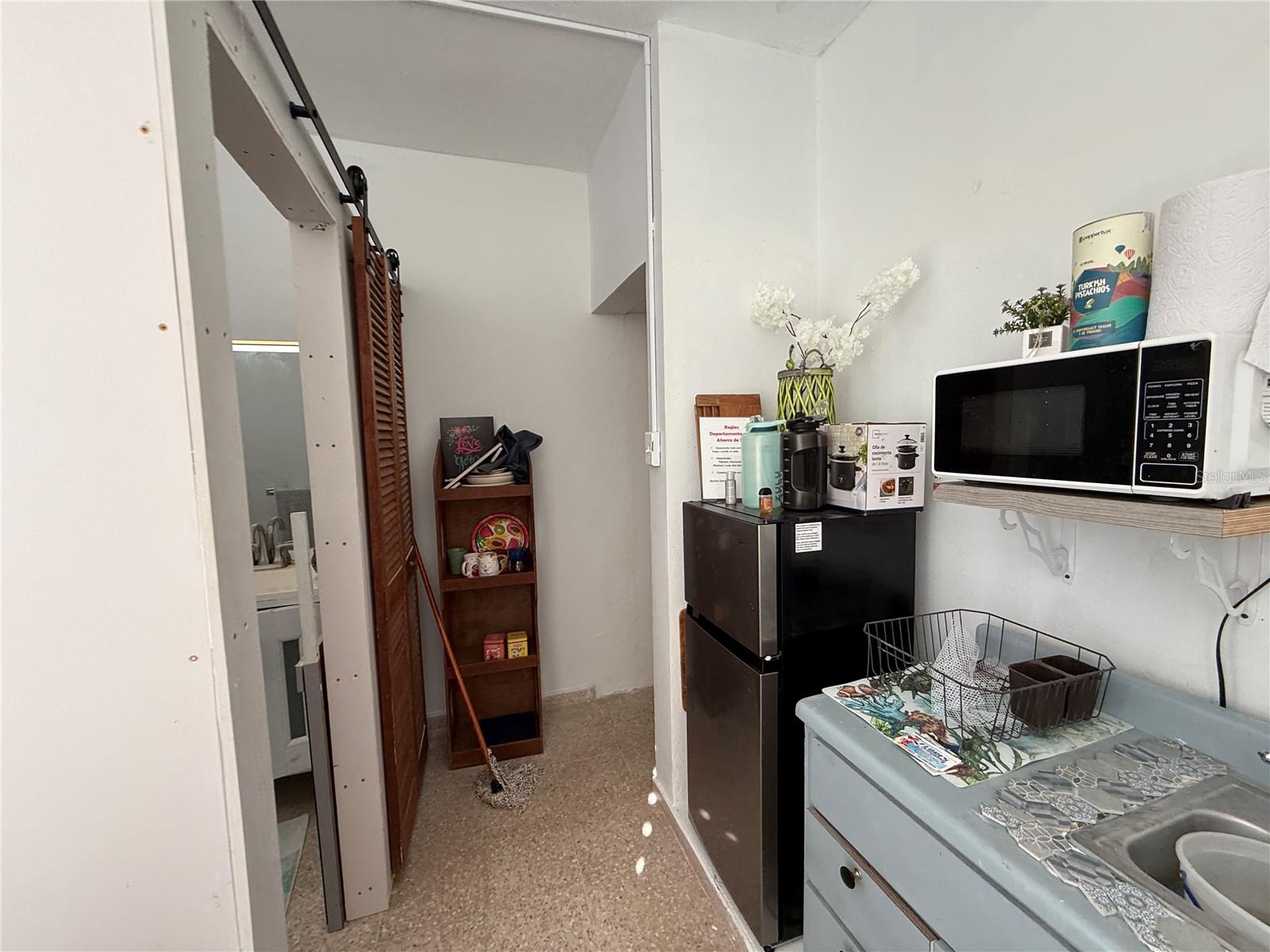 MONTE GRANDE WARD - Residential