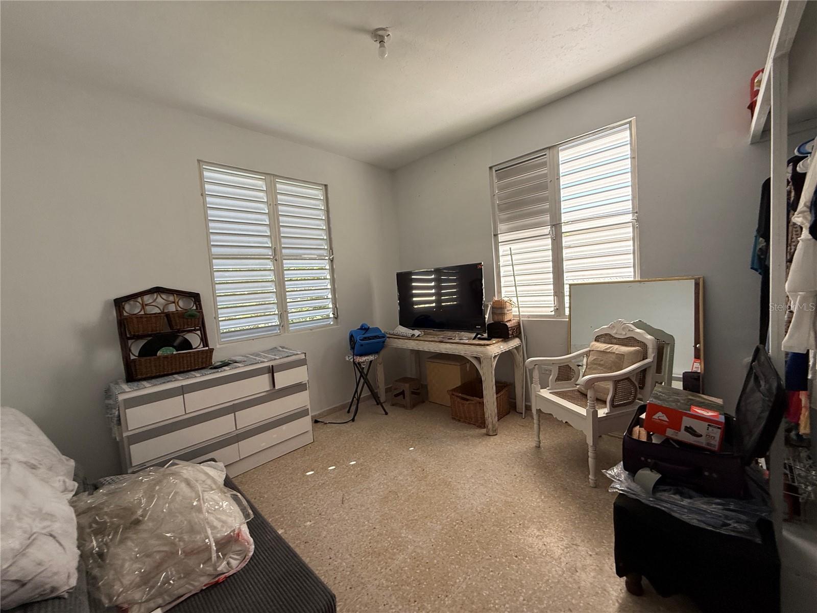 MONTE GRANDE WARD - Residential