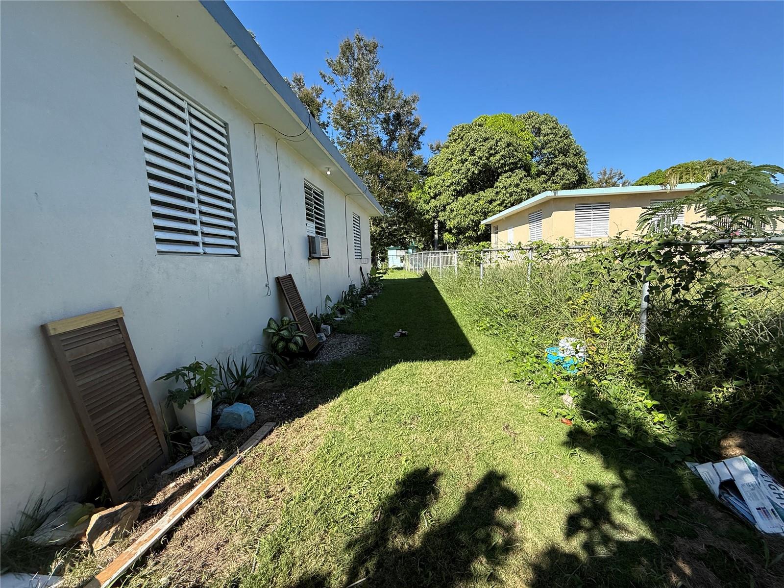 MONTE GRANDE WARD - Residential