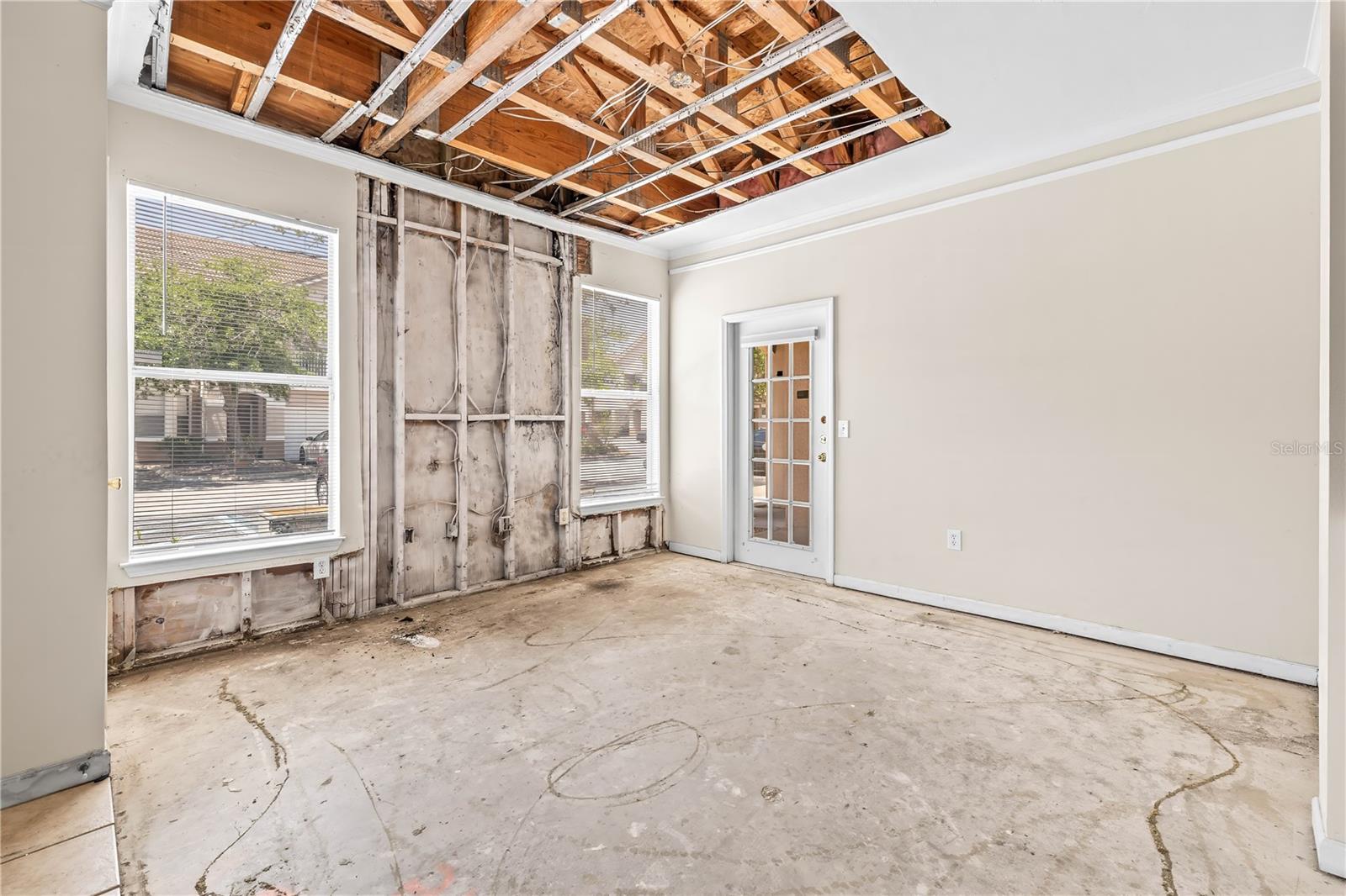 18017 VILLA CREEK DRIVE 18017