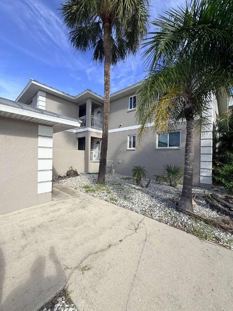 Photo of 1434 W. Marion Ave #2, Punta Gorda, FL 33983 (MLS # A4708458)