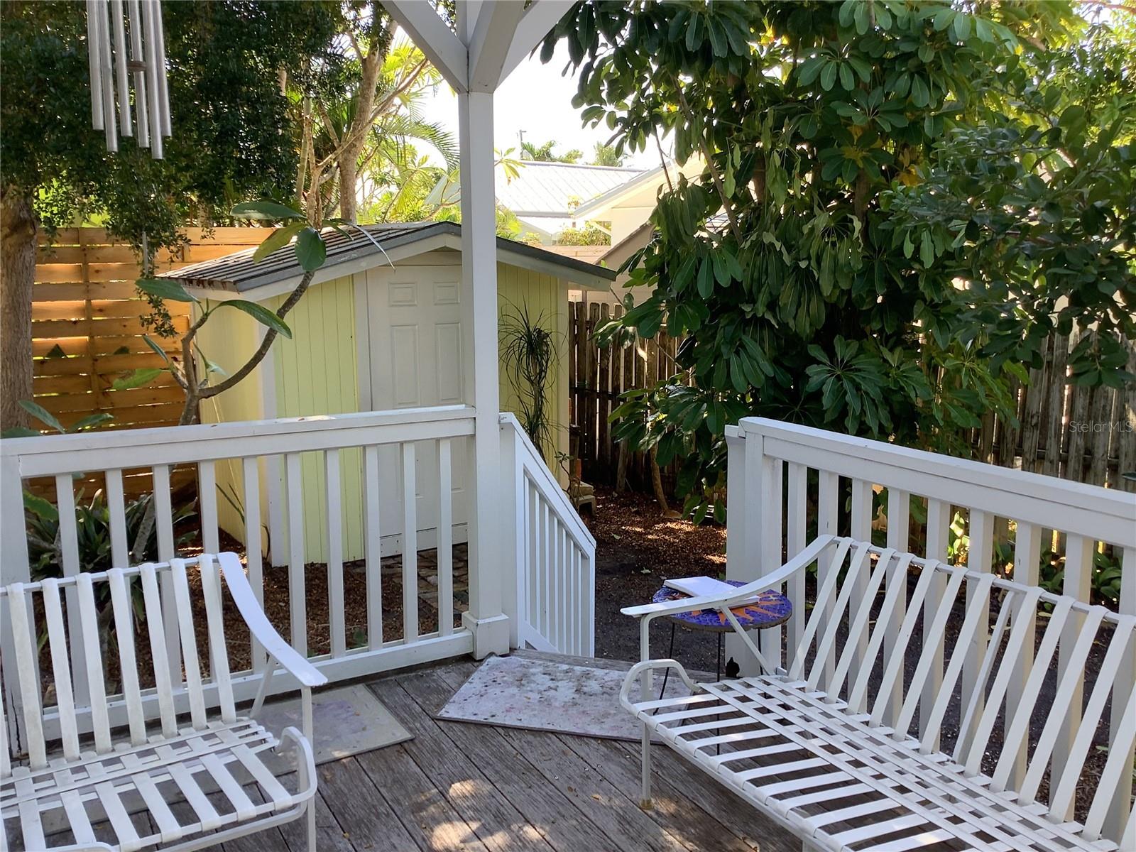 BOCA GRANDE - Residential