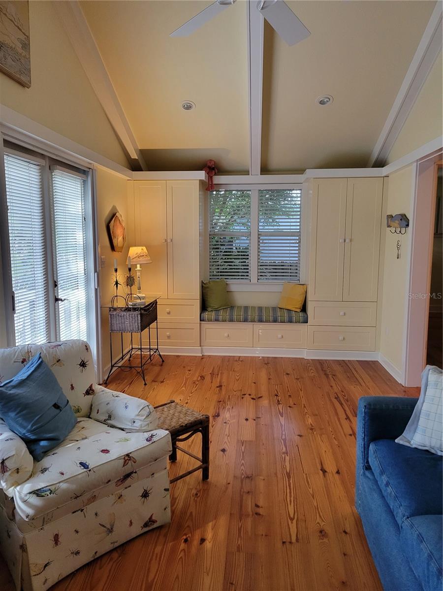 BOCA GRANDE - Residential