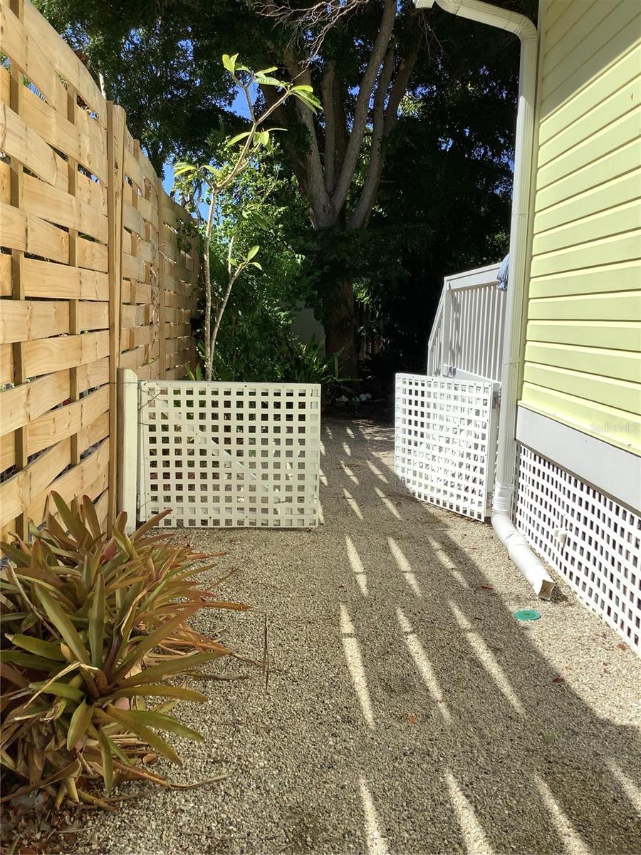 BOCA GRANDE - Residential