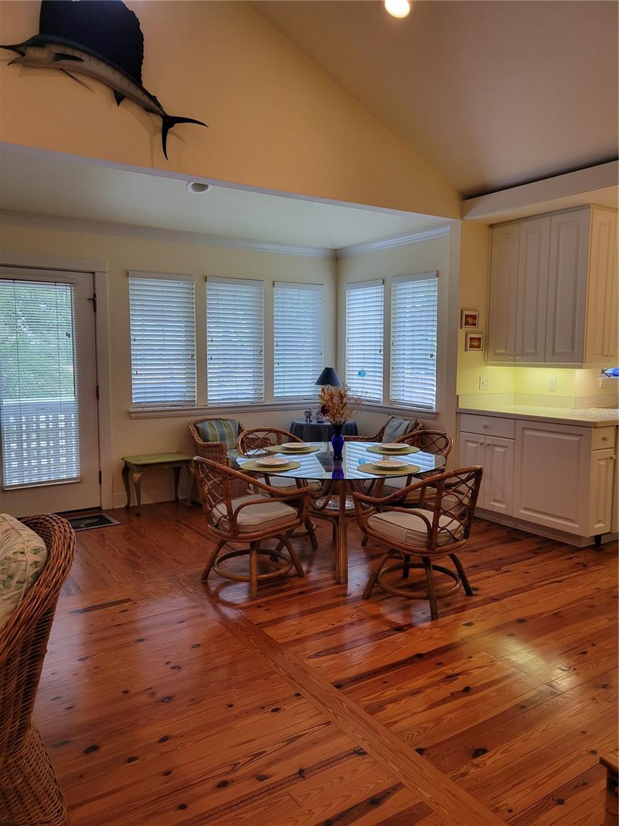 BOCA GRANDE - Residential