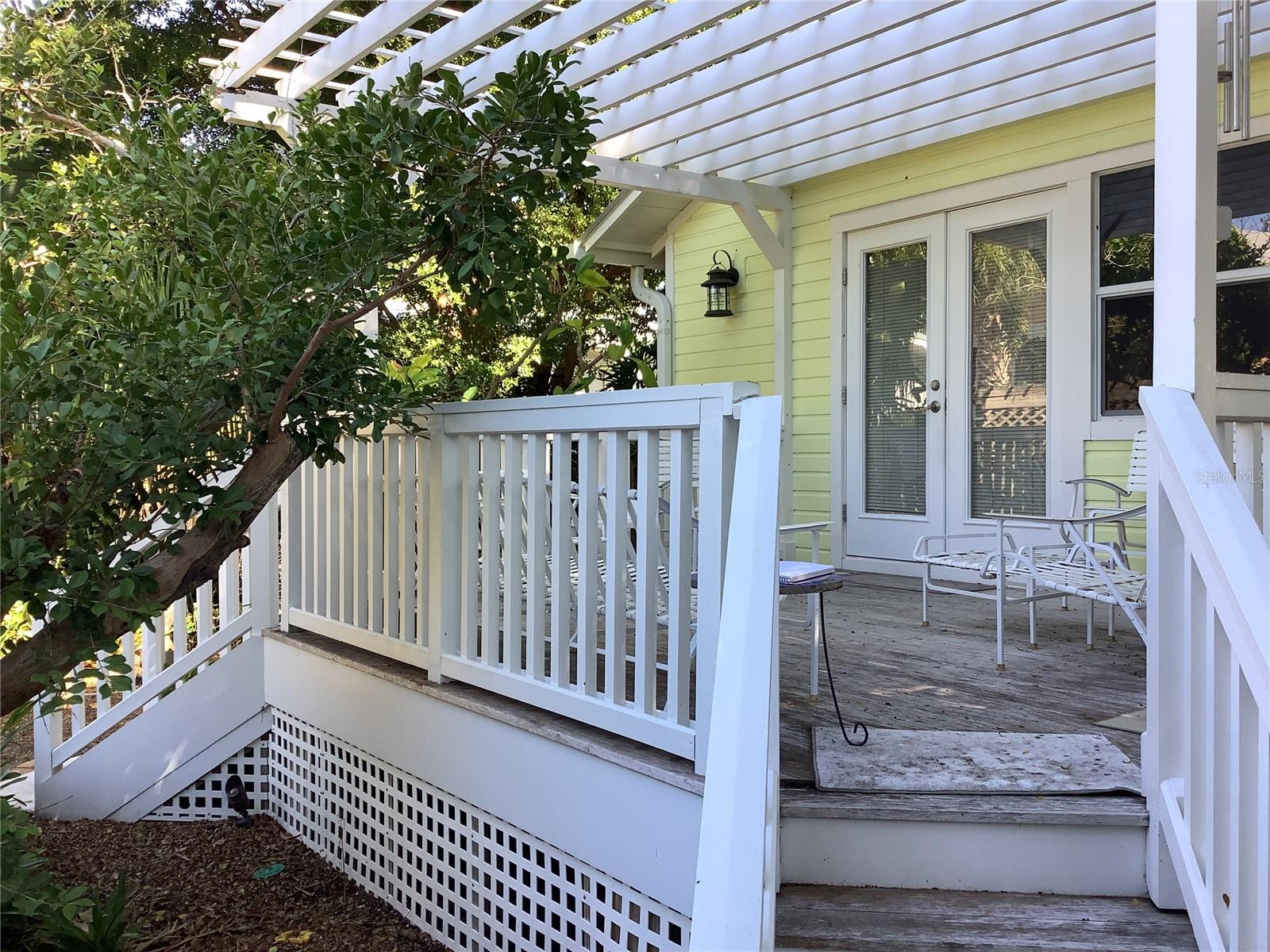 BOCA GRANDE - Residential