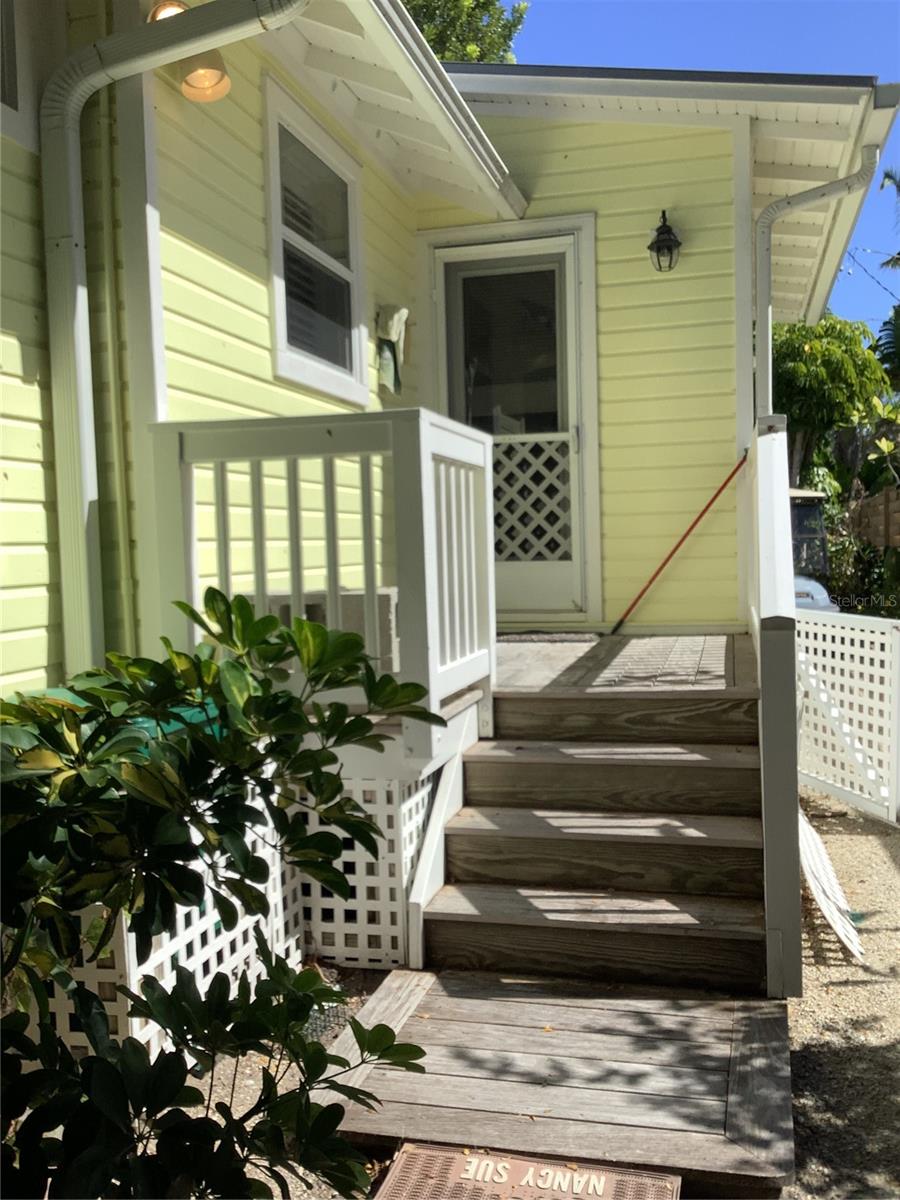 BOCA GRANDE - Residential