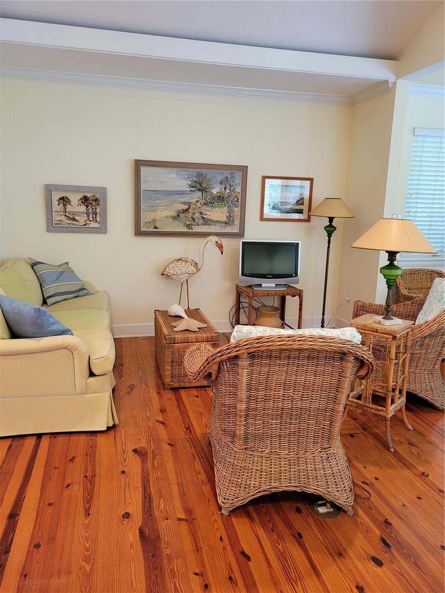 BOCA GRANDE - Residential