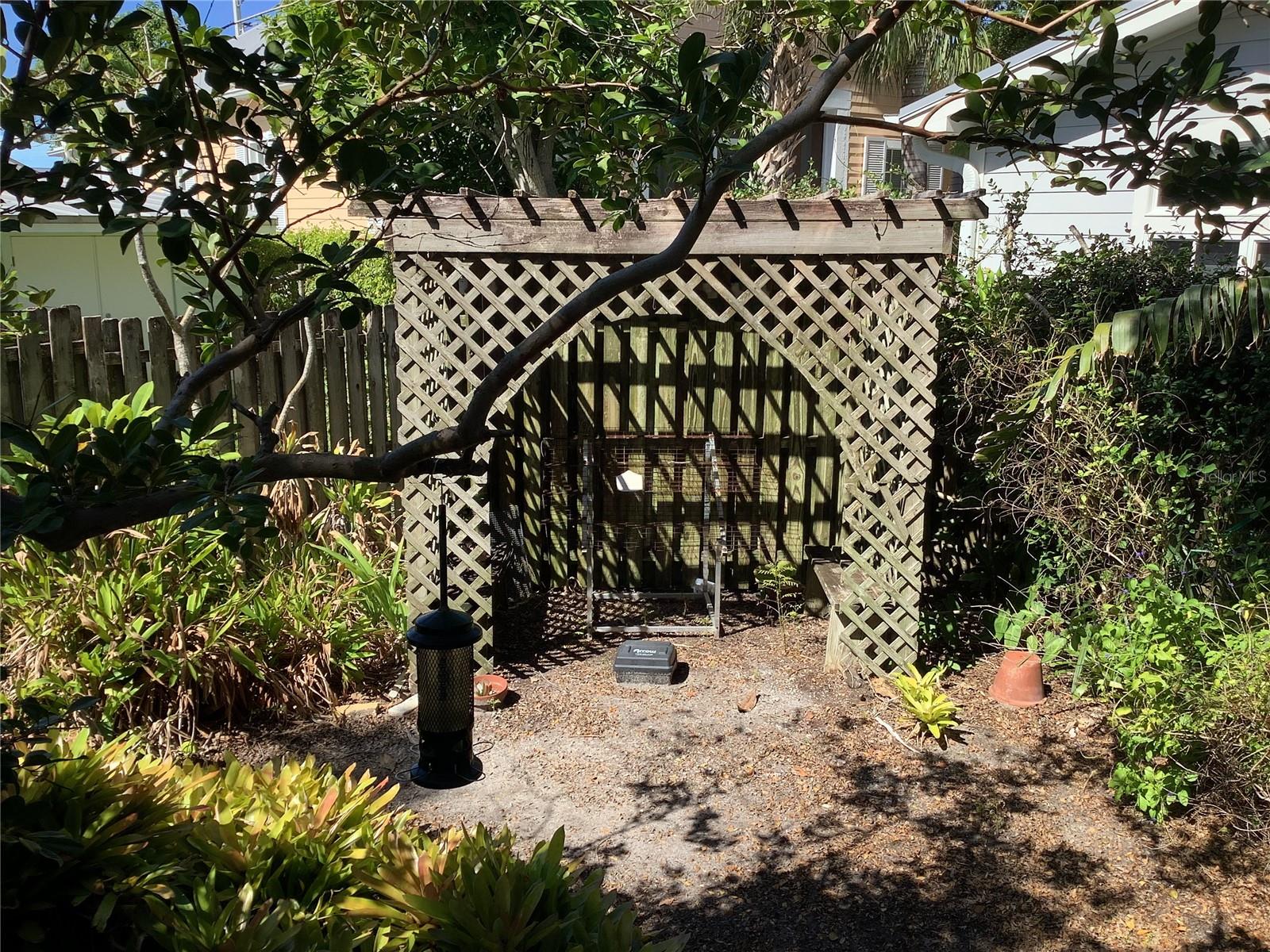 BOCA GRANDE - Residential