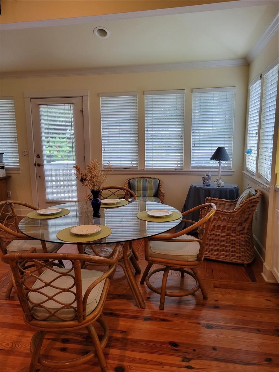 BOCA GRANDE - Residential