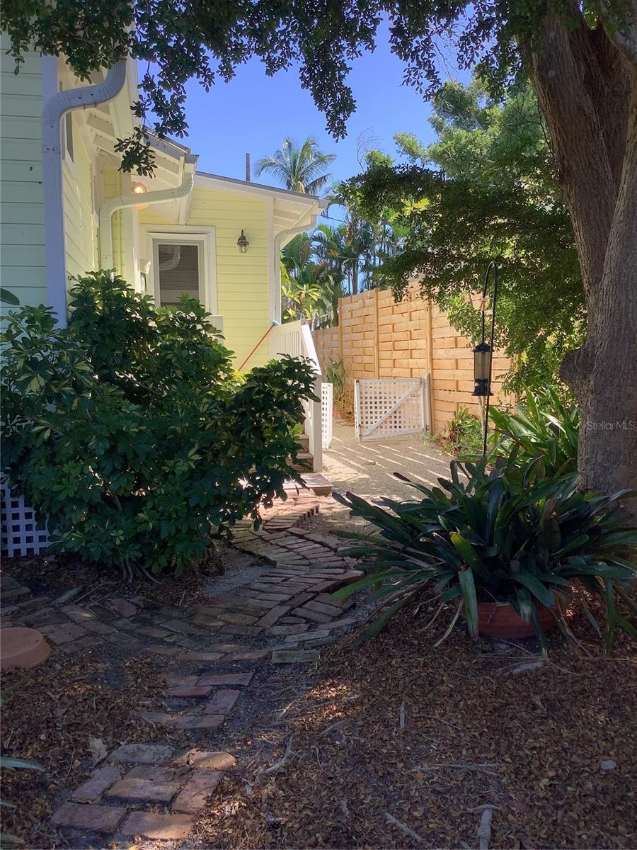 BOCA GRANDE - Residential