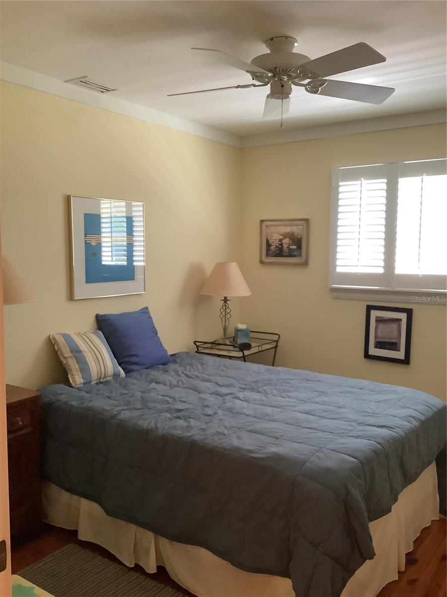 BOCA GRANDE - Residential