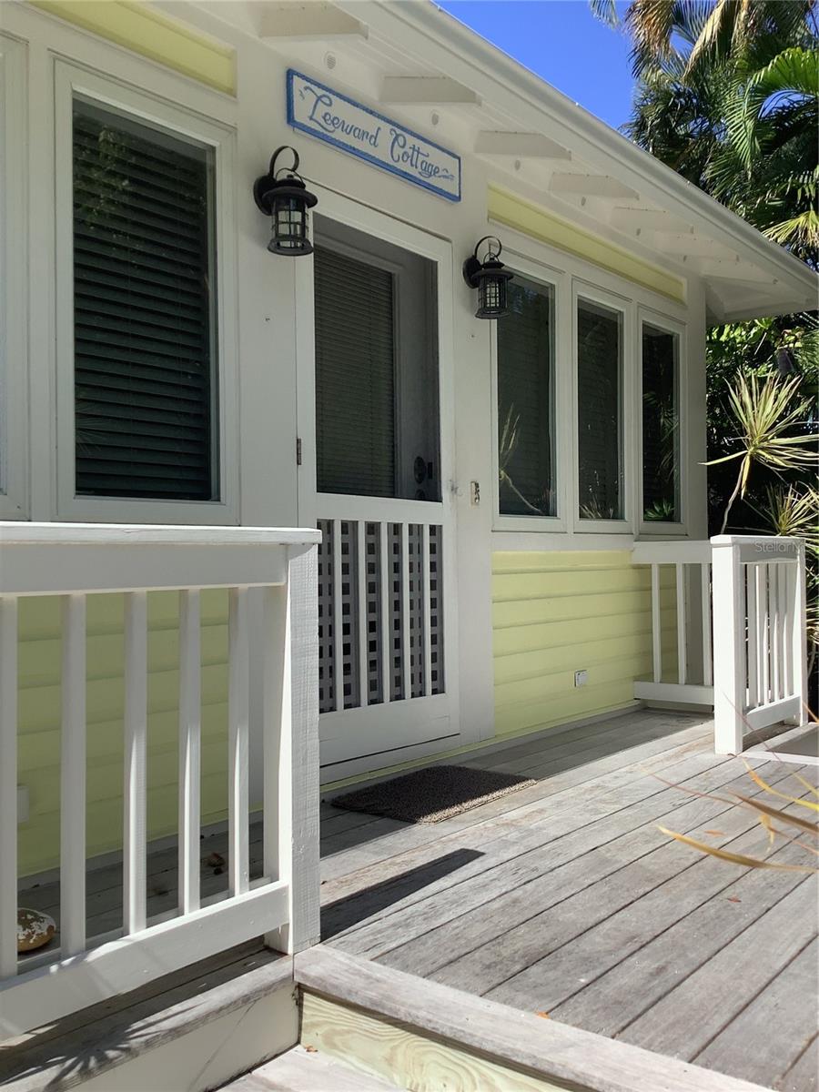 BOCA GRANDE - Residential