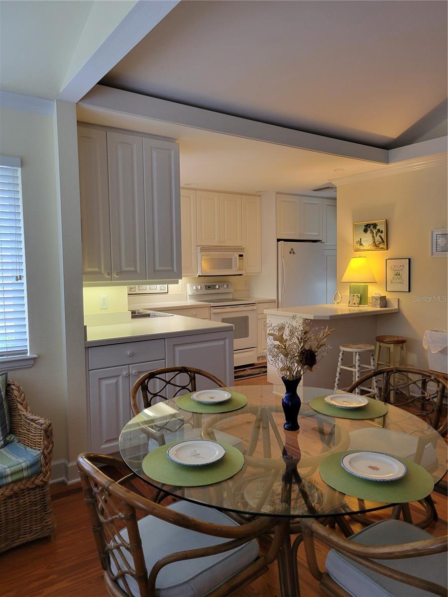 BOCA GRANDE - Residential