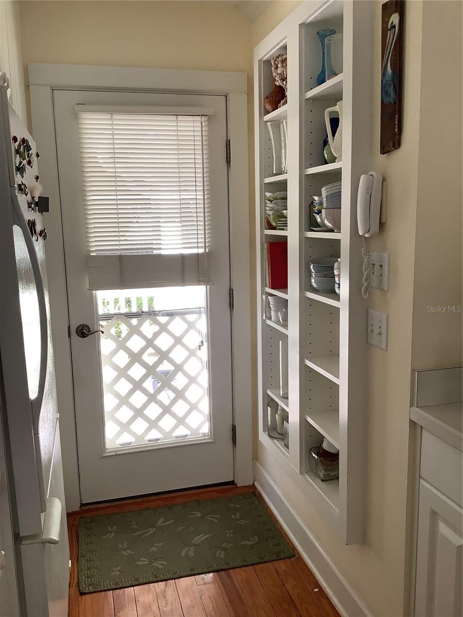 BOCA GRANDE - Residential