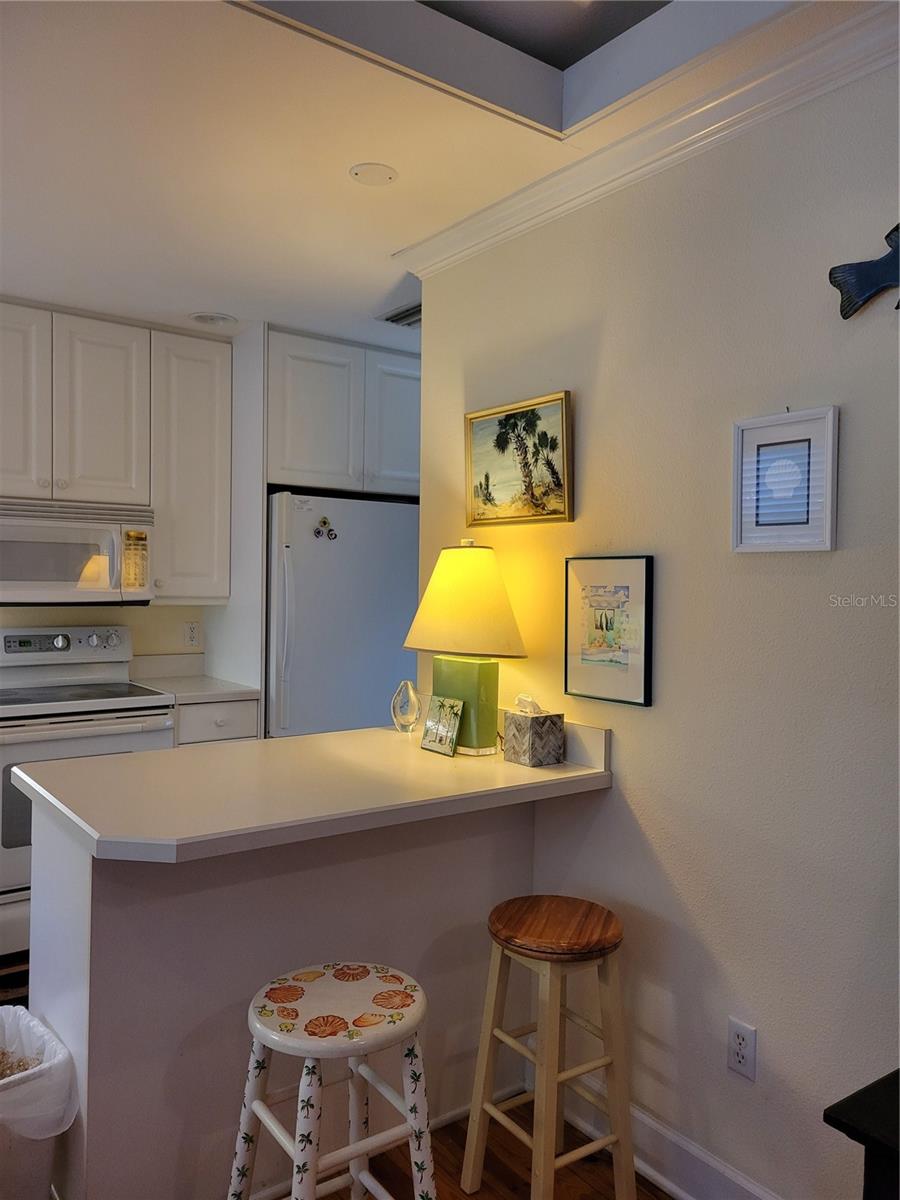 BOCA GRANDE - Residential