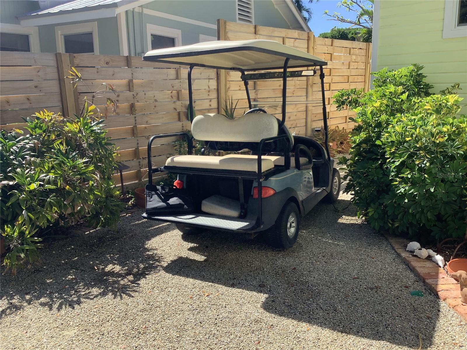 BOCA GRANDE - Residential