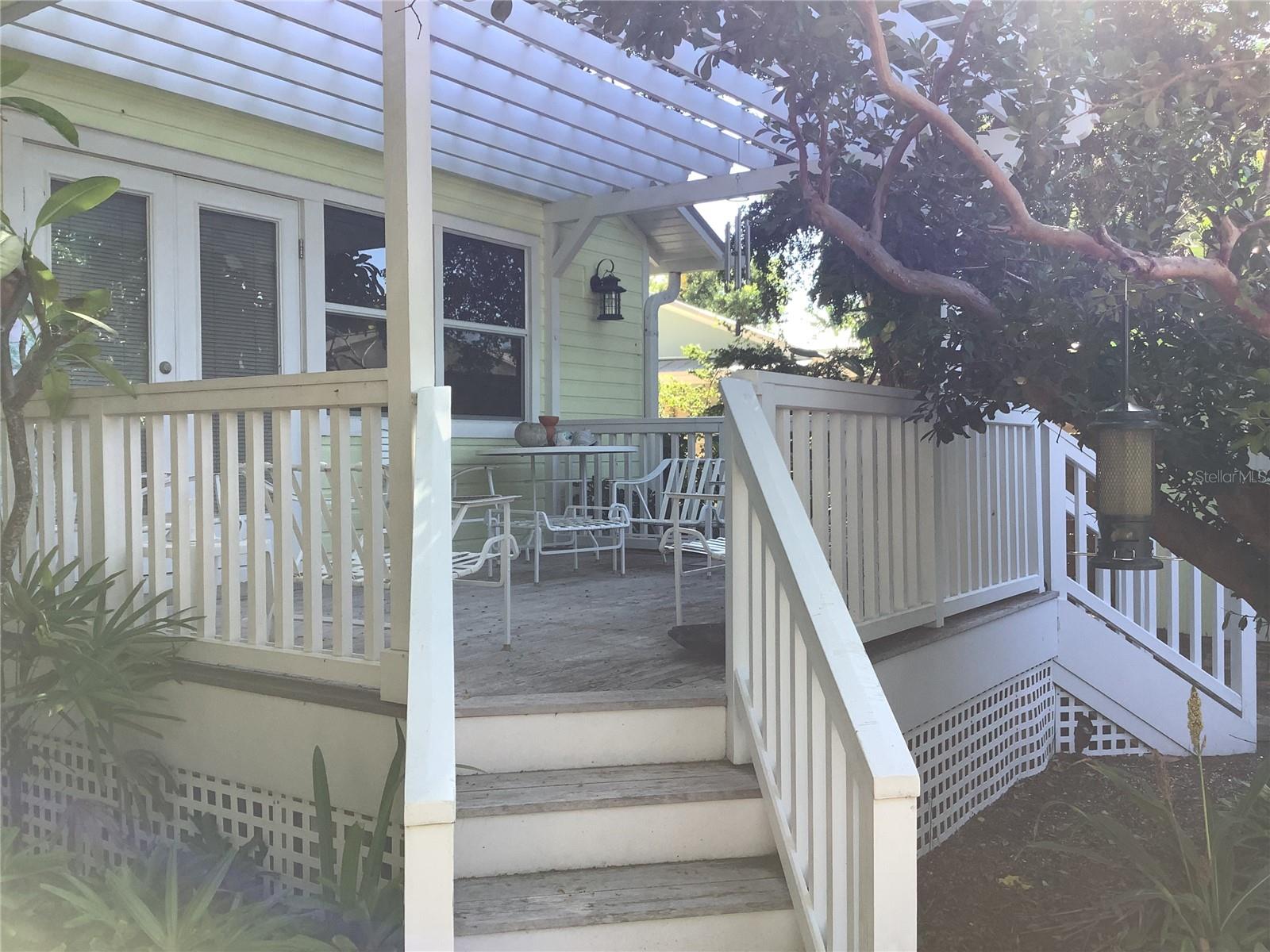 BOCA GRANDE - Residential