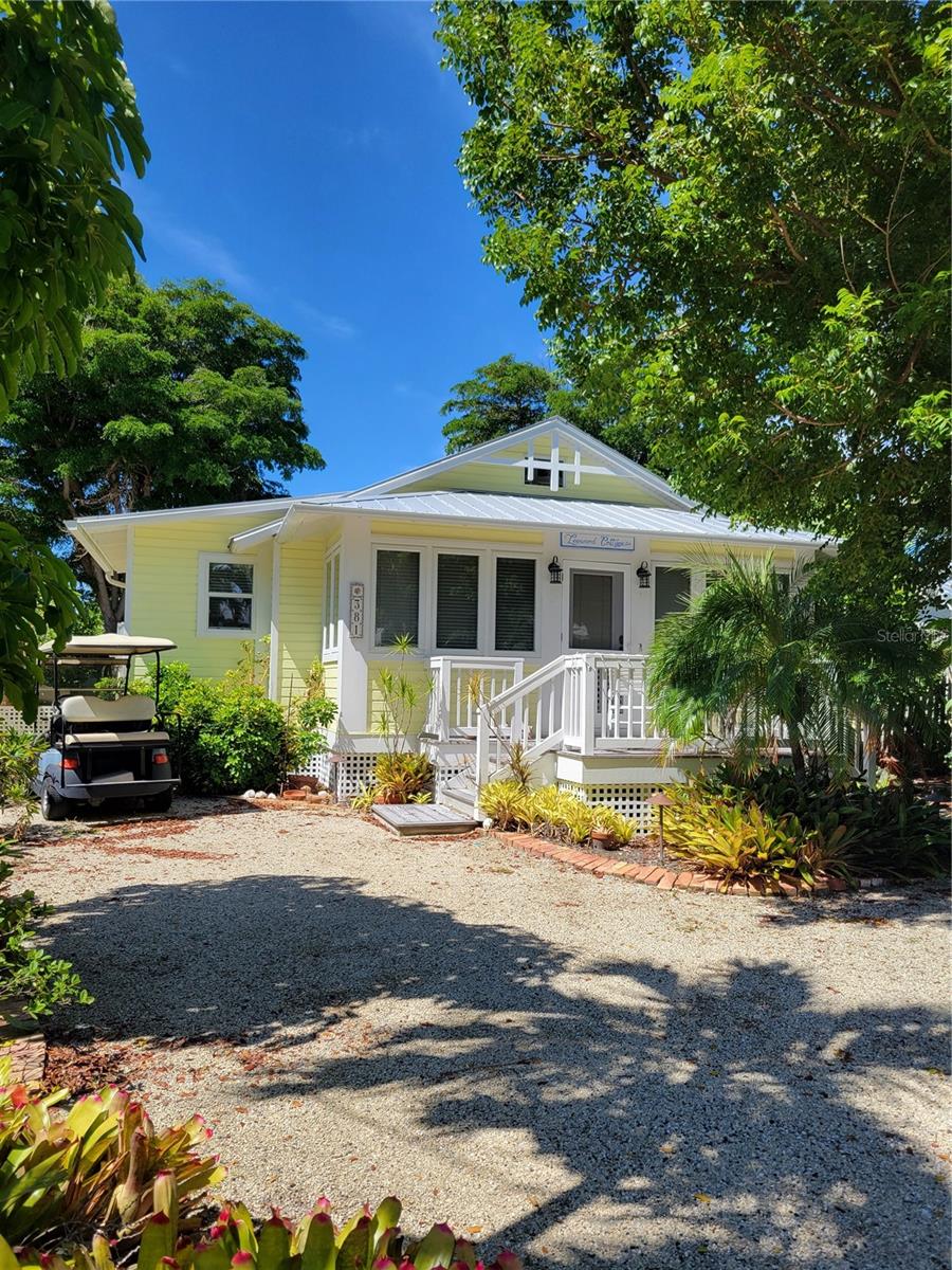 BOCA GRANDE - Residential