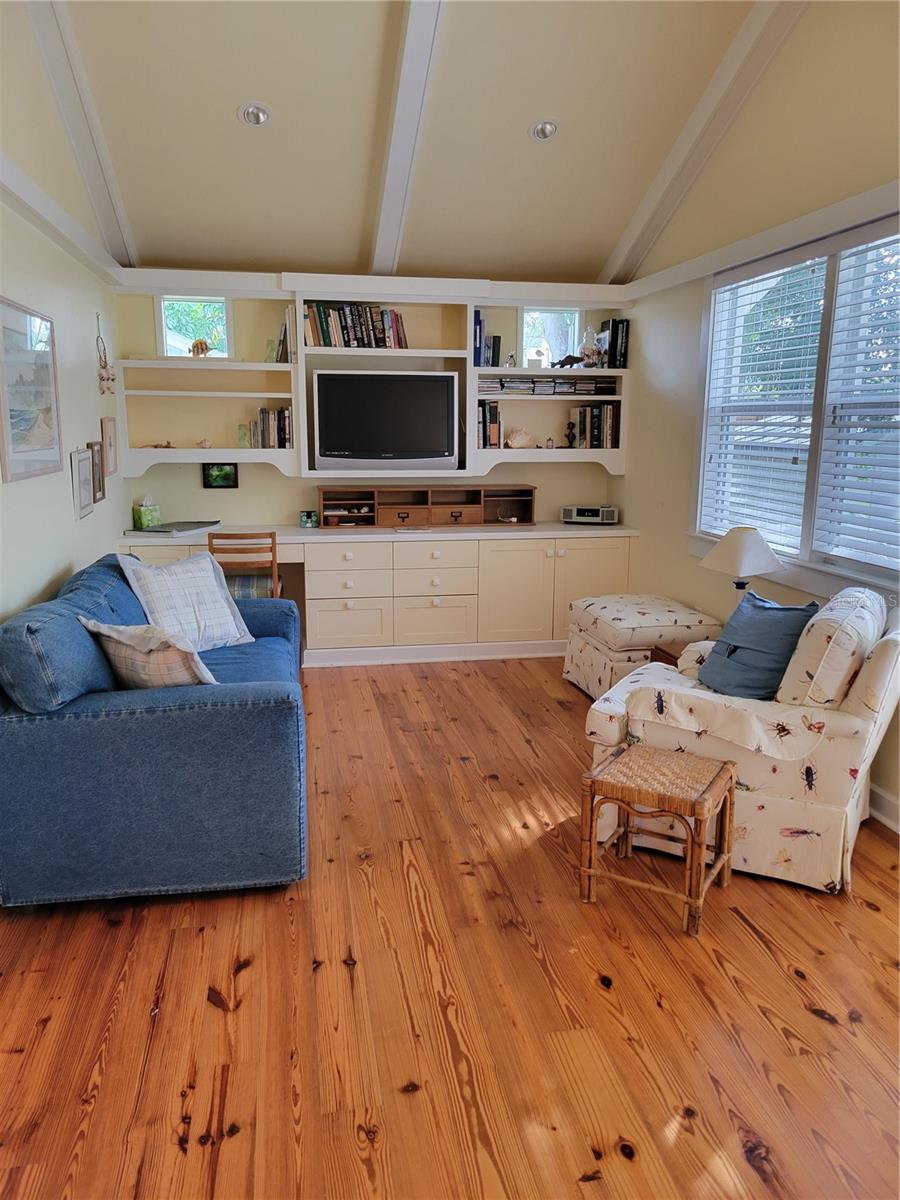 BOCA GRANDE - Residential