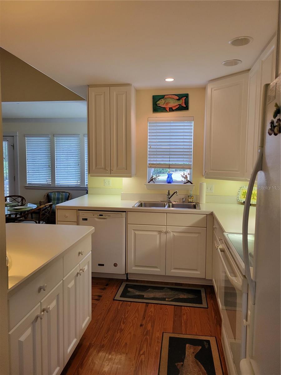 BOCA GRANDE - Residential