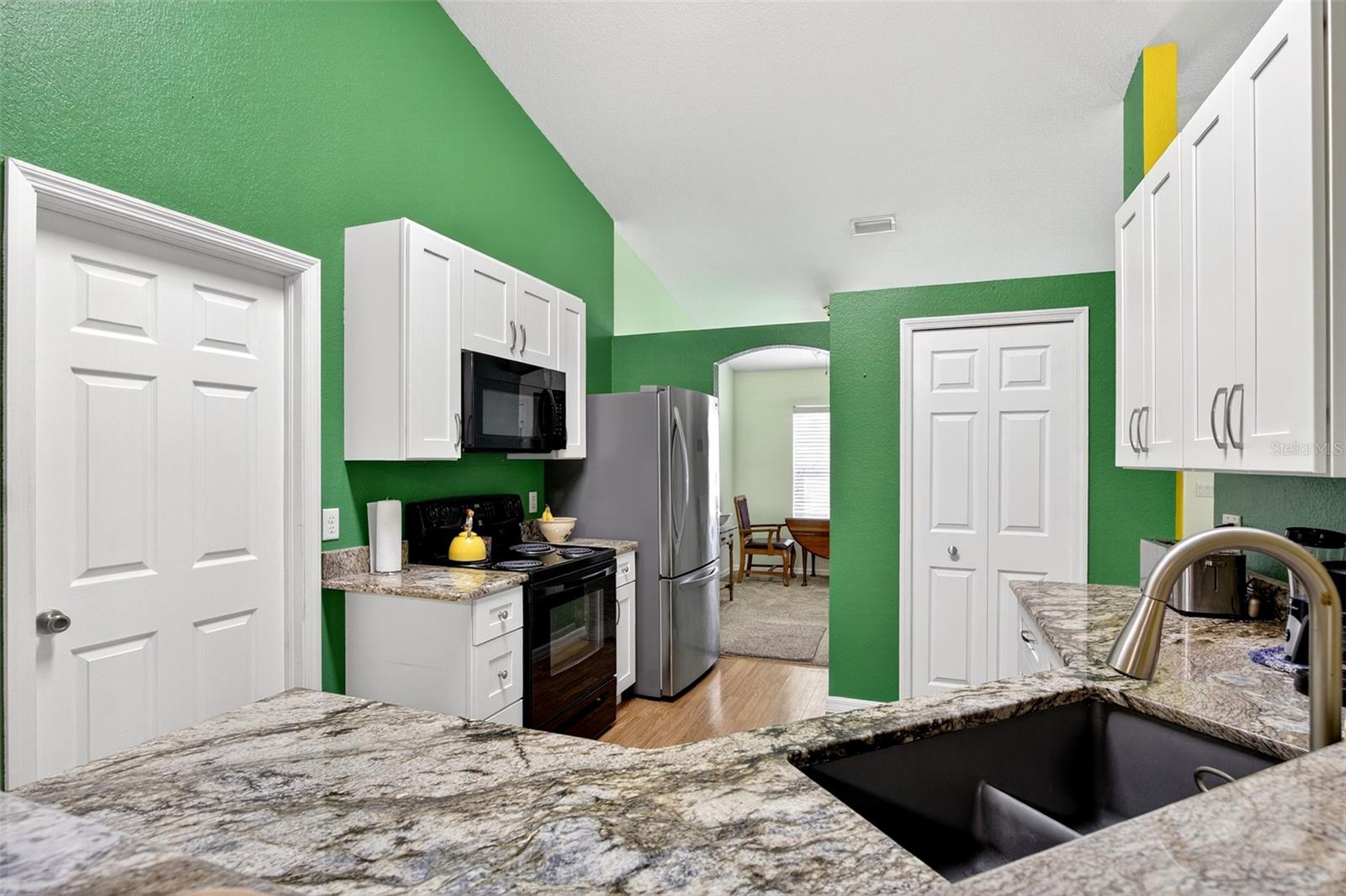 PORT CHARLOTTE SUB 19 - Residential